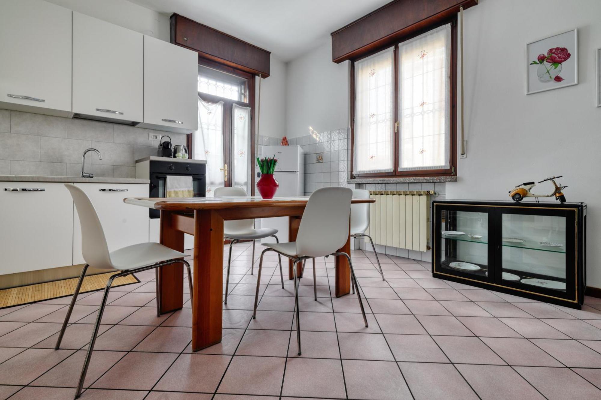 Zelo Buon Persico Extra Comfort - Casa Vicino A Milano E Linate מראה חיצוני תמונה