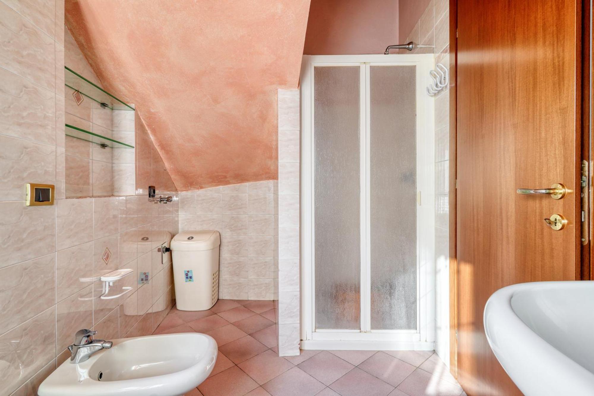 Zelo Buon Persico Extra Comfort - Casa Vicino A Milano E Linate מראה חיצוני תמונה