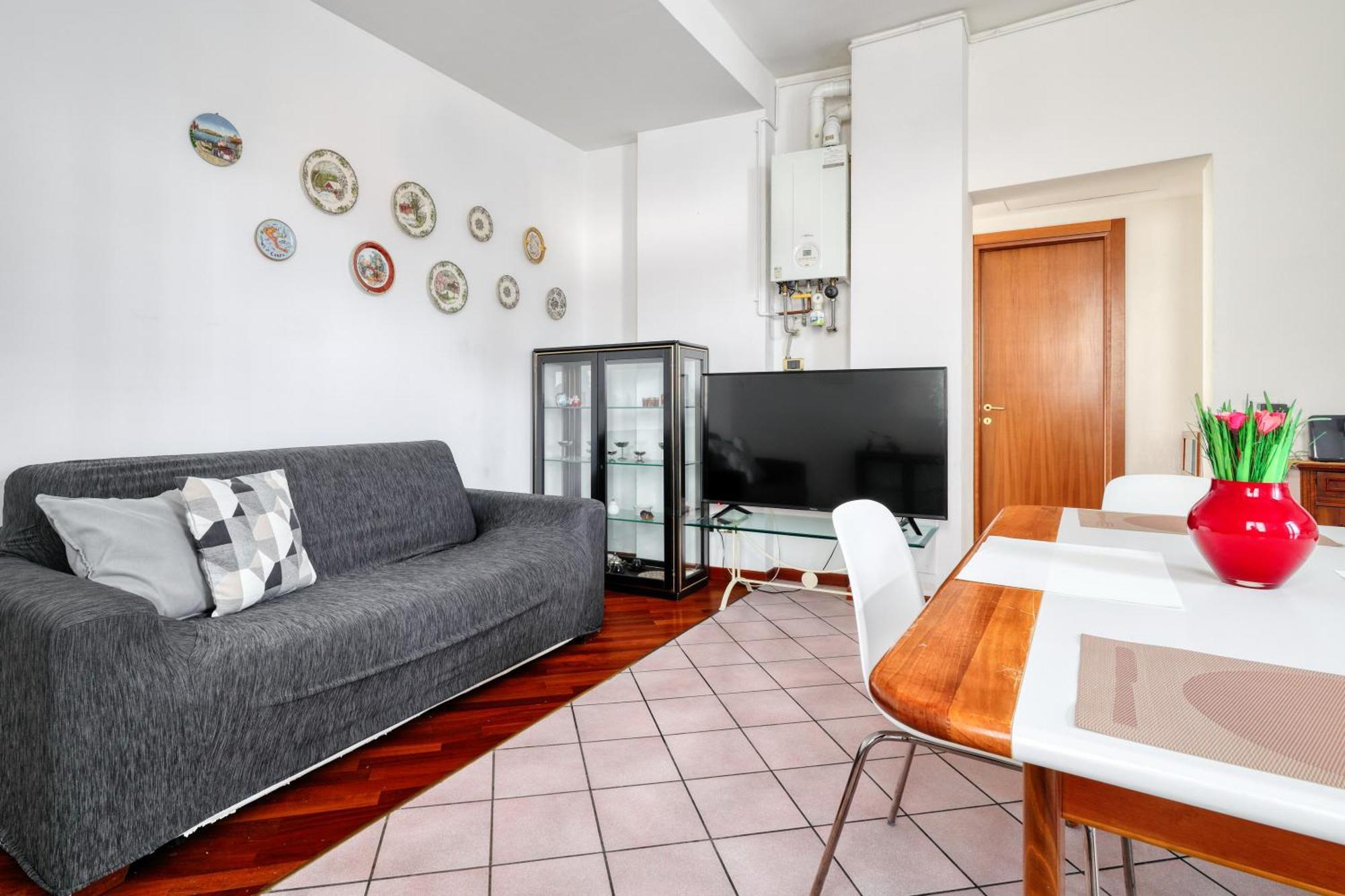 Zelo Buon Persico Extra Comfort - Casa Vicino A Milano E Linate מראה חיצוני תמונה