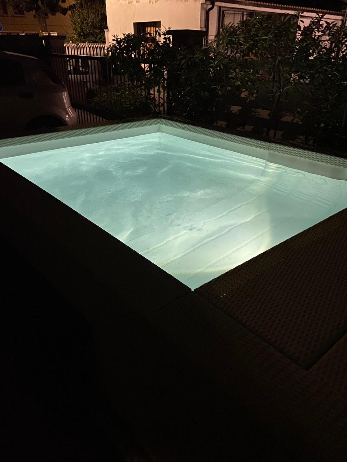 Zelo Buon Persico Extra Comfort - Casa Vicino A Milano E Linate מראה חיצוני תמונה